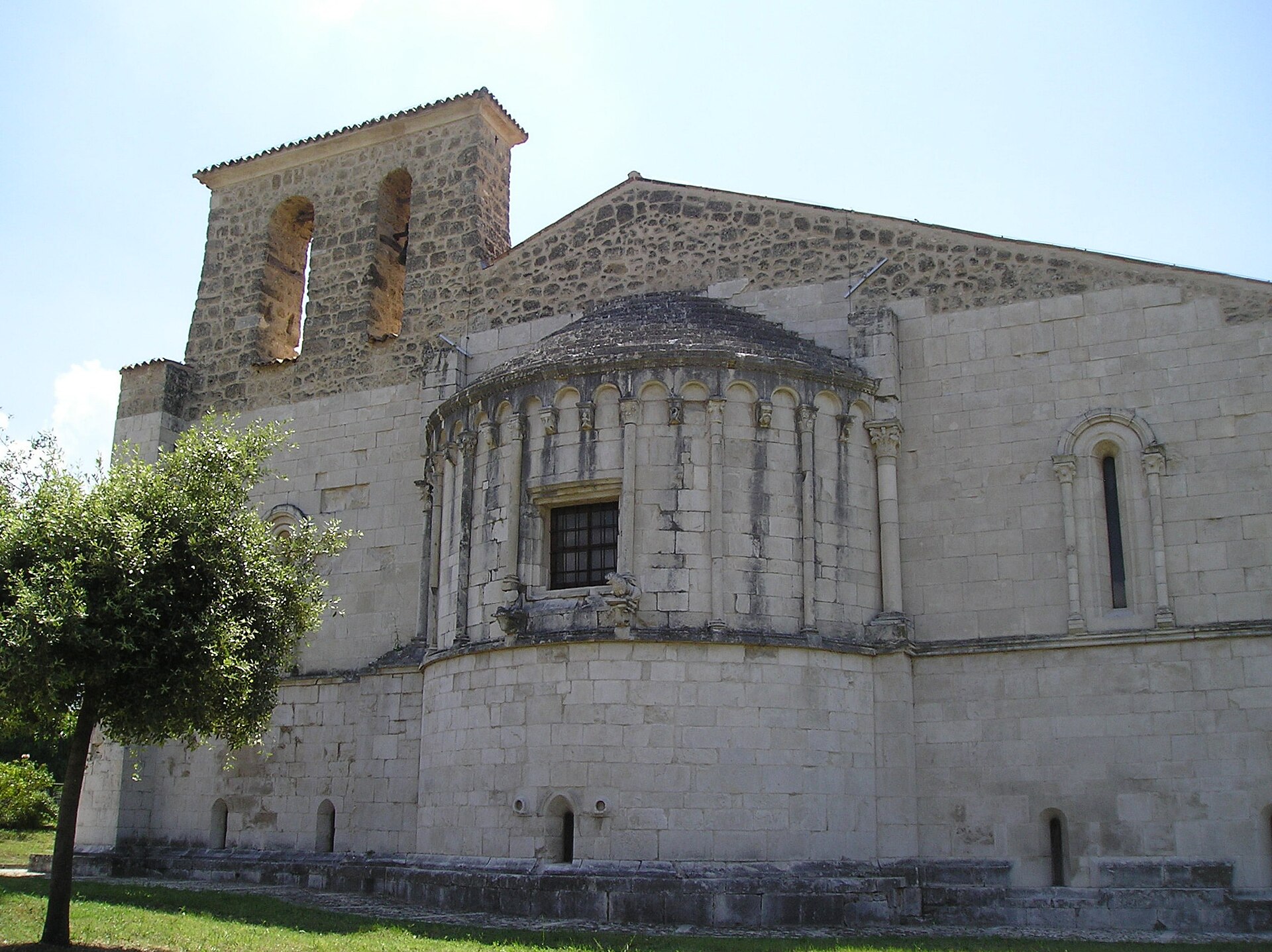 Castiglione a Casauria